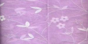 Cotton Organdy Fabric