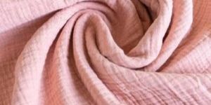 Double Cloth Cotton Fabric