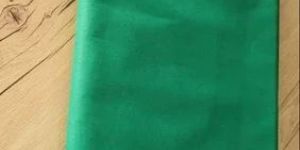 Green Medical Fabric