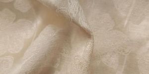 Rayon Jacquard Fabric