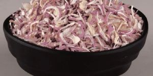 Dehydrated Onion Flakes