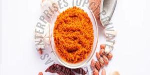 Organic Coconut Chilli Powder