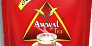 Tea Powder