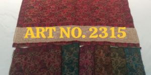 Ladies Sona Jaal Woolen Shawl