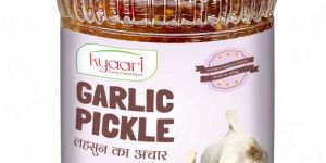 Garlic Pickle