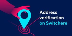 Address Verification