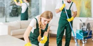 housekeeping agency service