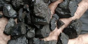 Indonesian Coal