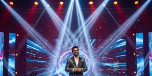 Celebrity Management