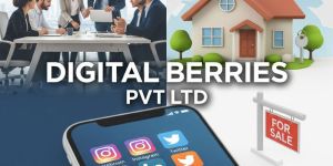 Social Media Management Services