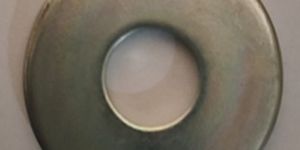 Round Washers