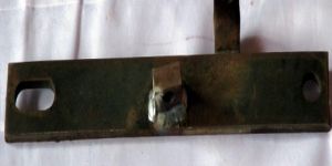 Trailer Handle Lever