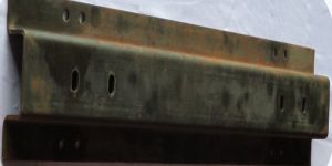 Trailer Hat Metal Section