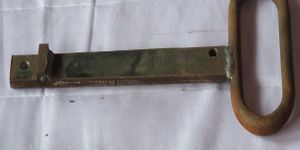 Trailer Operating Handle