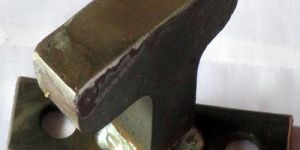 Trailer Tilt Angle Stopper