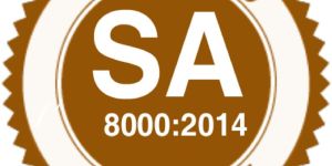 SA-8000 Certification Services