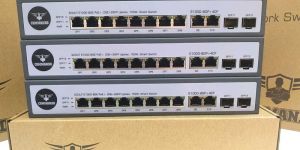 e1000 8ge full poe 150w unmanaged switch