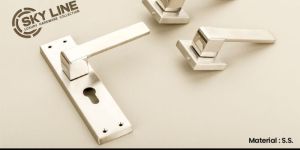 Skyline S-505 Lever Door Handle