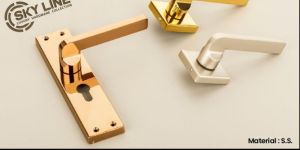 Skyline S-507 Lever Door Handle