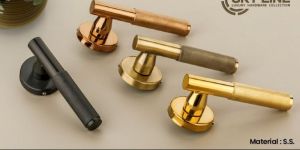 Skyline S-508 Lever Door Handle