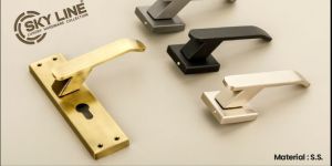 Skyline S-509 Lever Door Handle