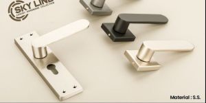 Skyline S-510 Lever Door Handle