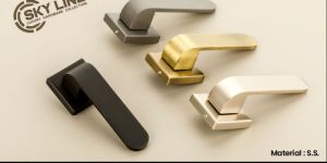 Skyline S-512 Lever Door Handle