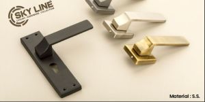 Skyline S-513 Lever Door Handle