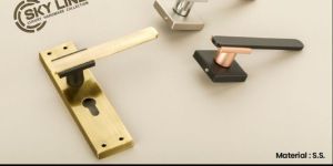 Skyline S-514 Lever Door Handle