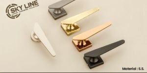 Skyline S-515 Lever Door Handle