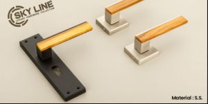 Skyline S-517 Lever Door Handle