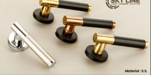 Skyline S-518 Lever Door Handle