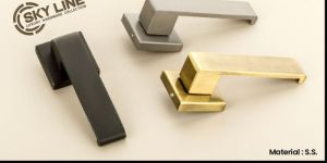 Skyline S-519 Lever Door Handle