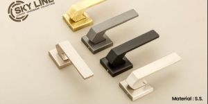 Skyline S-520 Lever Door Handle