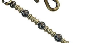Steel MOTI-25MM Jhula Chain Hook