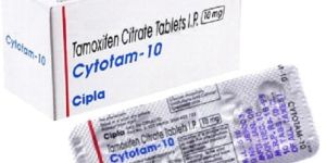 10mg Cytotam Tablets
