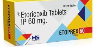 etoprex-60 Tablets