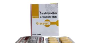 Graceset Tablets