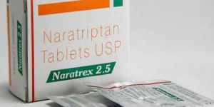 Naratrex Tablet