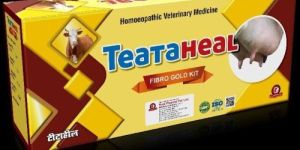 Teata Heal Fibro Bolus