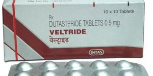 Veltride Tablets