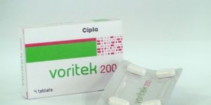 Voritek 200mg Tablets