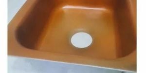 Stainless Steel Sink Wash Basin