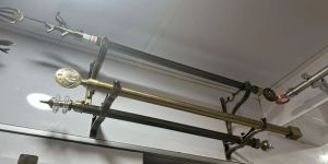 Stainless Steel Curtain Bracket