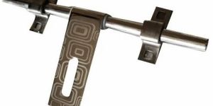 Stainless Steel Door Aldrop