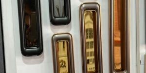 Wardrobe Handle For Cabinet Fitting