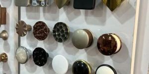 Wardrobe Knobs