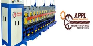 Textile Ring Winder Machine
