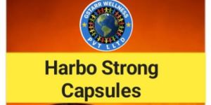 harbo strong man power capsules