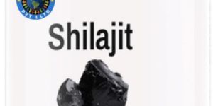 Shilajit